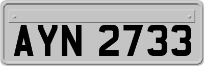 AYN2733