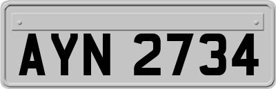 AYN2734