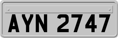 AYN2747