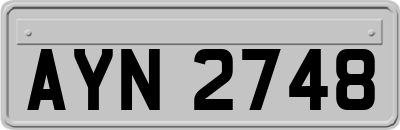 AYN2748