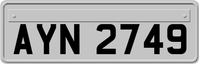 AYN2749