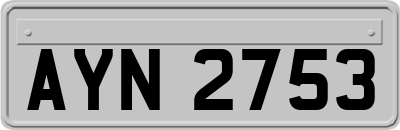 AYN2753