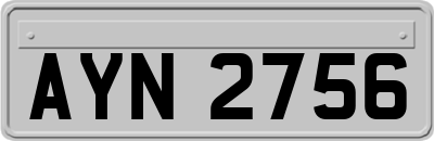 AYN2756