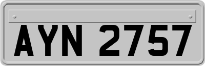 AYN2757