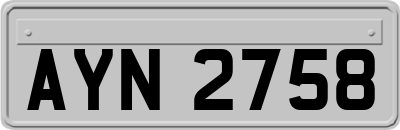 AYN2758