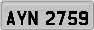 AYN2759