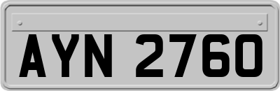 AYN2760