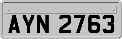 AYN2763
