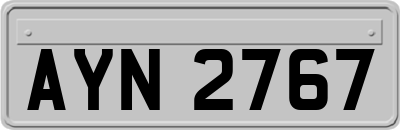 AYN2767