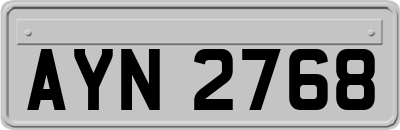 AYN2768