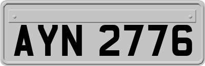 AYN2776
