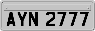 AYN2777