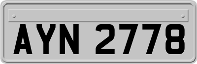 AYN2778