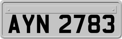 AYN2783