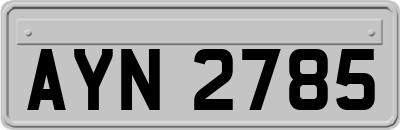 AYN2785