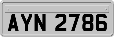 AYN2786