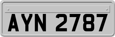 AYN2787
