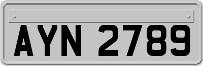 AYN2789