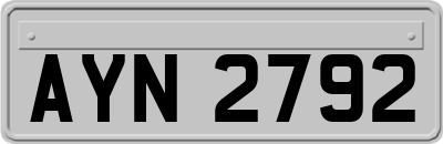 AYN2792