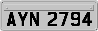 AYN2794