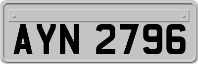 AYN2796