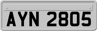 AYN2805