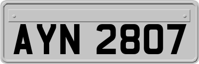 AYN2807