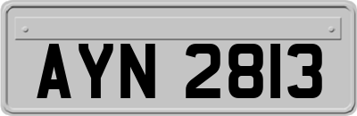 AYN2813