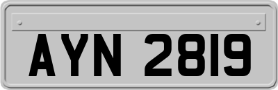 AYN2819
