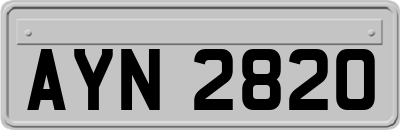 AYN2820
