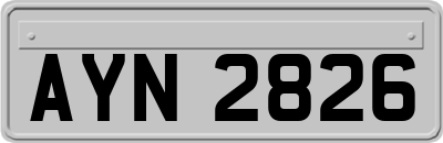 AYN2826