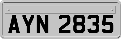AYN2835