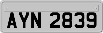 AYN2839