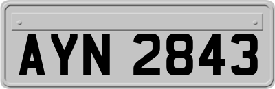 AYN2843