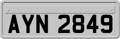 AYN2849