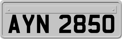 AYN2850