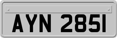 AYN2851