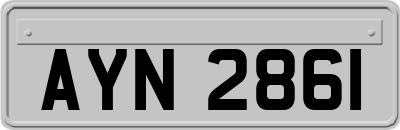 AYN2861