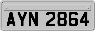 AYN2864