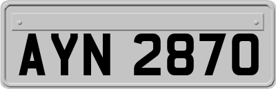 AYN2870