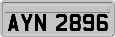 AYN2896