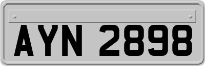 AYN2898