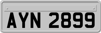 AYN2899