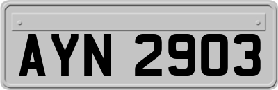 AYN2903