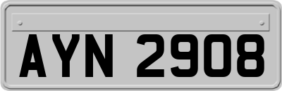 AYN2908
