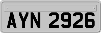 AYN2926