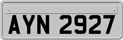 AYN2927