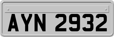 AYN2932