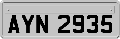 AYN2935