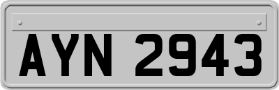 AYN2943
